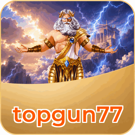 Tampilan antarmuka topgun77 APK v4.7.5 saat pengujian performa dan keamanan di perangkat Android